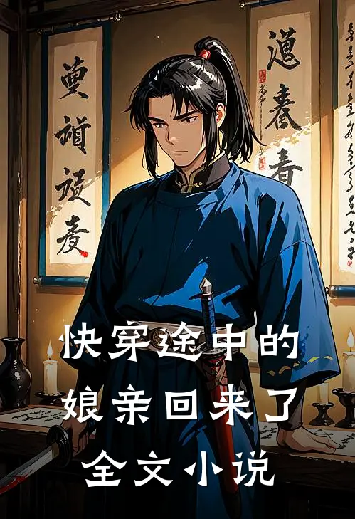 快穿途中的娘亲回来了全文小说