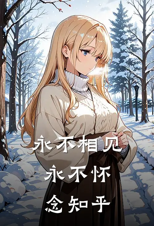 永不相见,永不怀念知乎免费阅读
