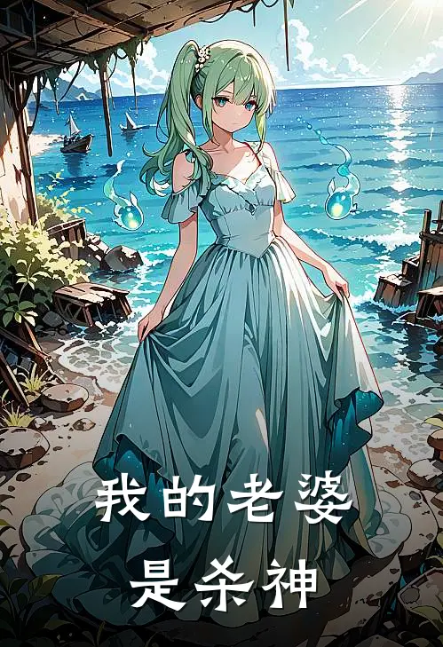 我的老婆是杀神