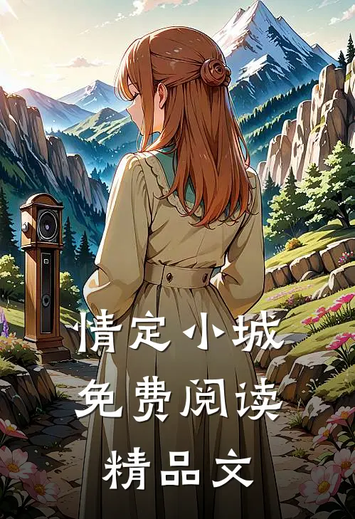 情定小城免费阅读精品文