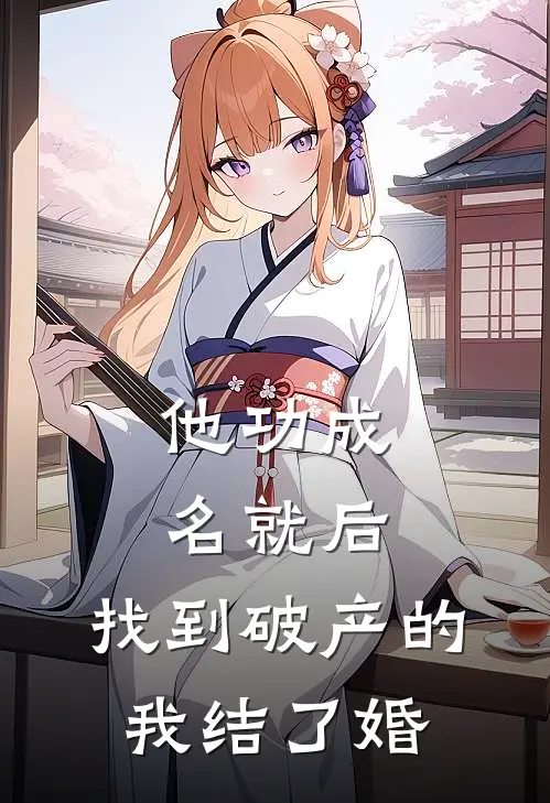 他功成名就后,找到破产的我结了婚免费阅读全文