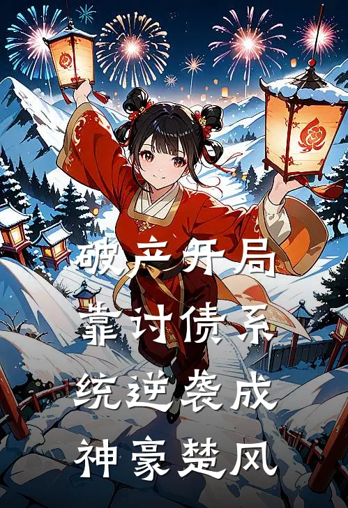 破产开局靠讨债系统逆袭成神豪楚风