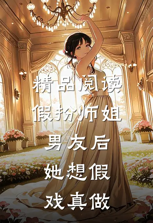 精品阅读假扮师姐男友后,她想假戏真做