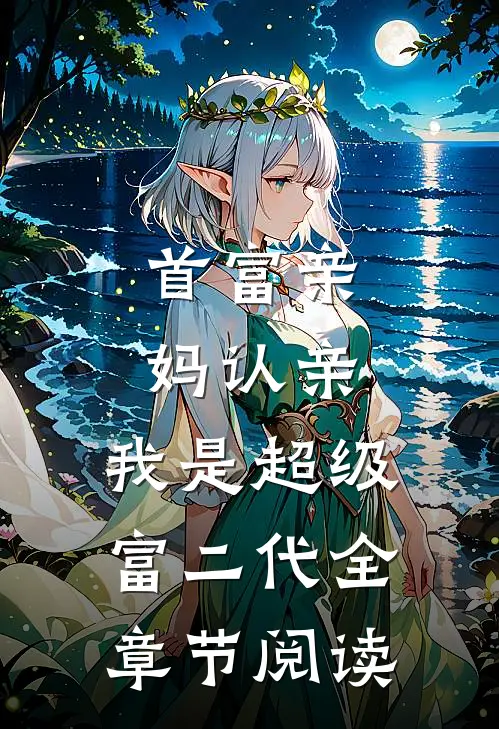 首富亲妈认亲我是超级富二代全章节阅读免费