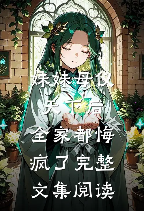 妹妹母仪天下后,全家都悔疯了完整文集阅读免费