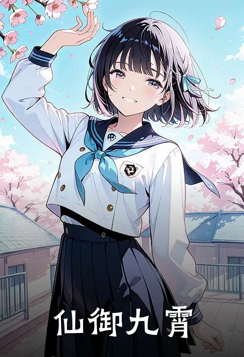 仙御九霄