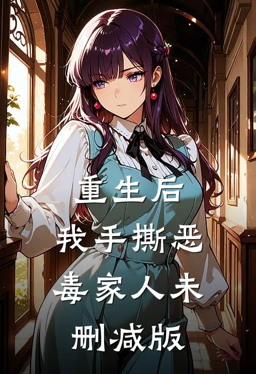 重生后,我手撕恶毒家人未删减版