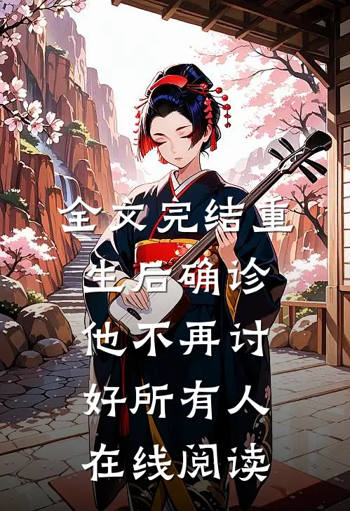 全文完结重生后确诊他不再讨好所有人在线阅读