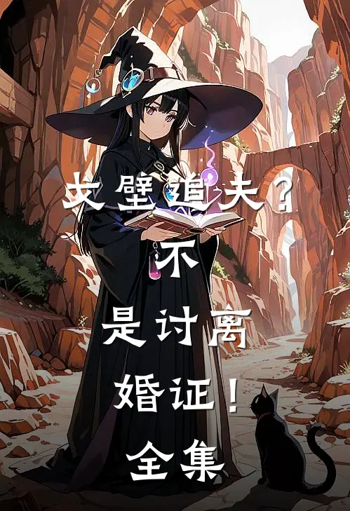戈壁追夫?不,是讨离婚证!全集免费