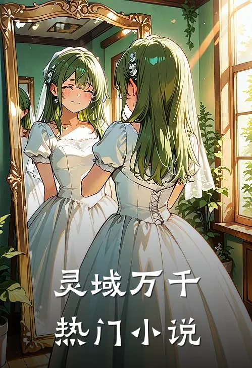 灵域万千热门小说