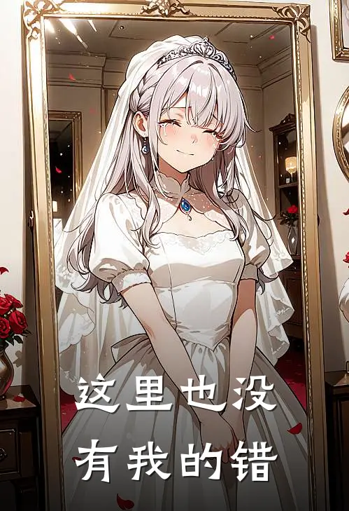 这里也没有我的错