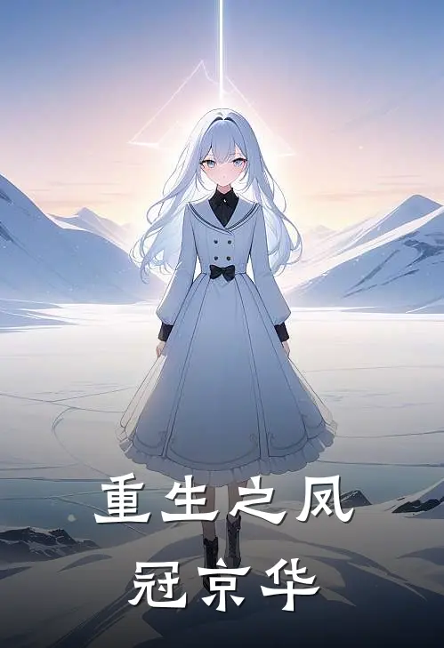 重生之凤冠京华