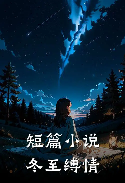 短篇小说冬至缚情