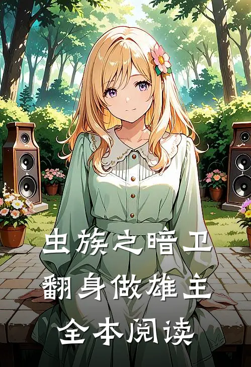 虫族之暗卫翻身做雄主全本阅读