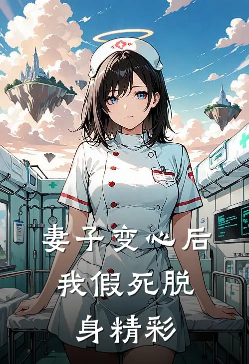 妻子变心后,我假死脱身精彩片段