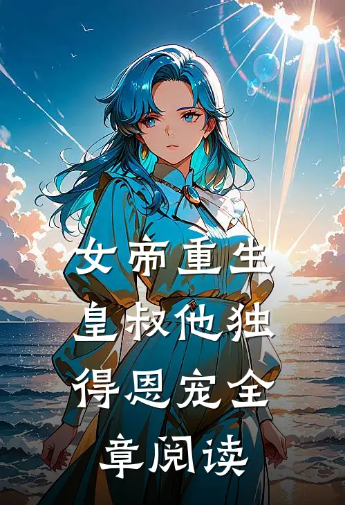 女帝重生,皇叔他独得恩宠全章阅读