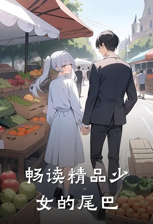 畅读精品少女的尾巴