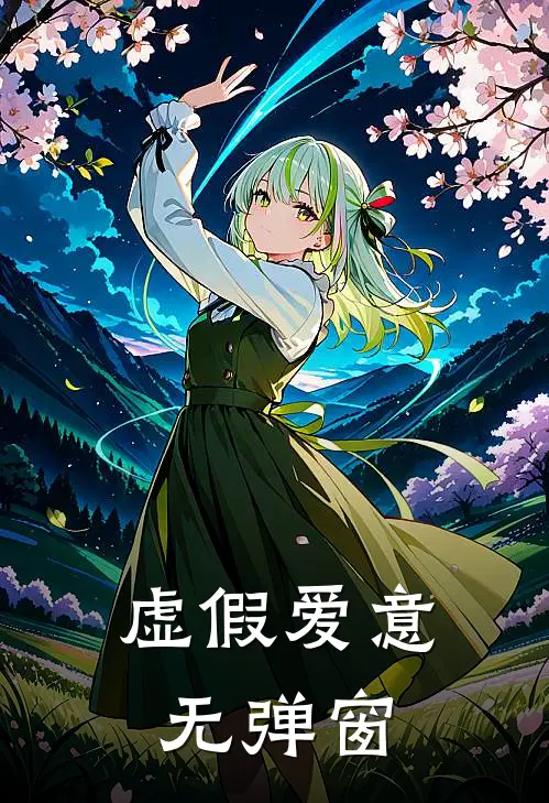 虚假爱意无弹窗