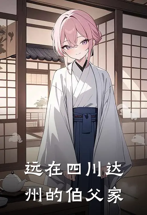 远在四川达州的伯父家