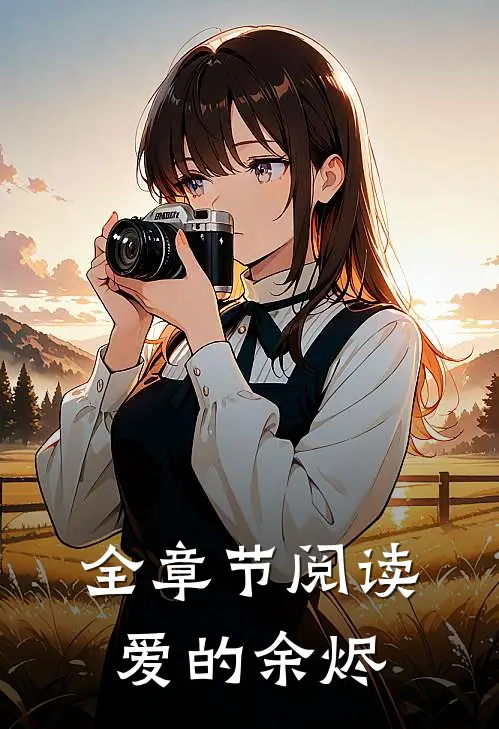 全章节阅读爱的余烬