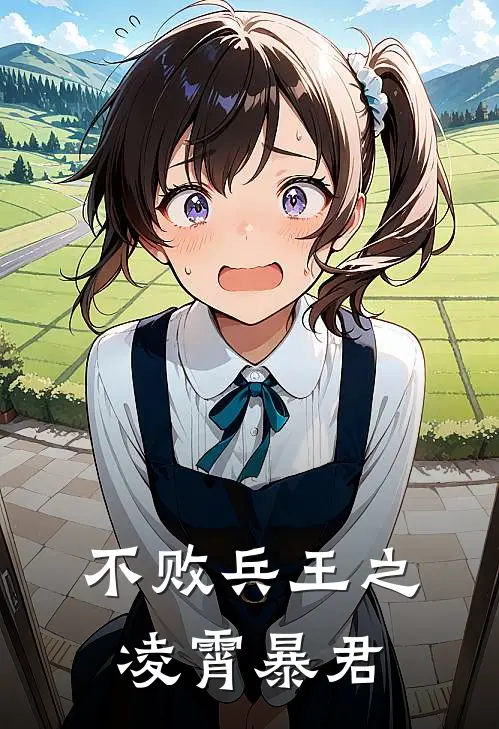 不败兵王之凌霄暴君