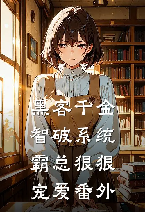 黑客千金智破系统,霸总狠狠宠爱 番外