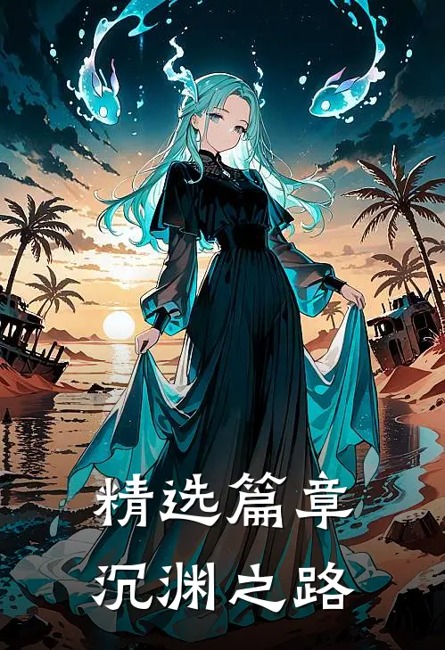 精选篇章沉渊之路