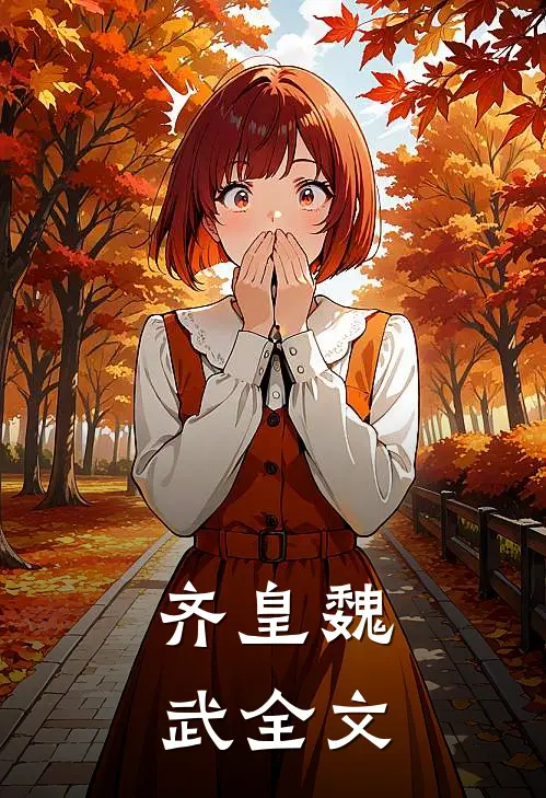 齐皇魏武全文