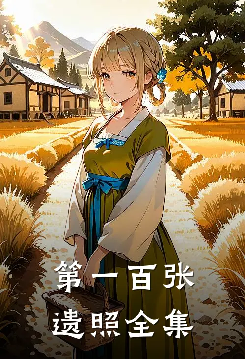第一百张遗照全集