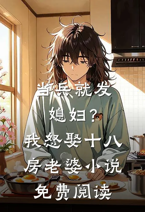 当兵就发媳妇?我怒娶十八房老婆免费阅读全文