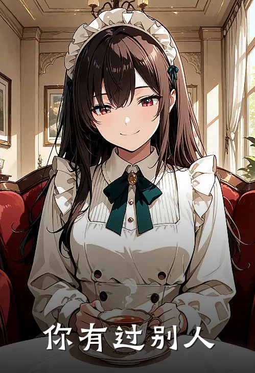 你有过别人