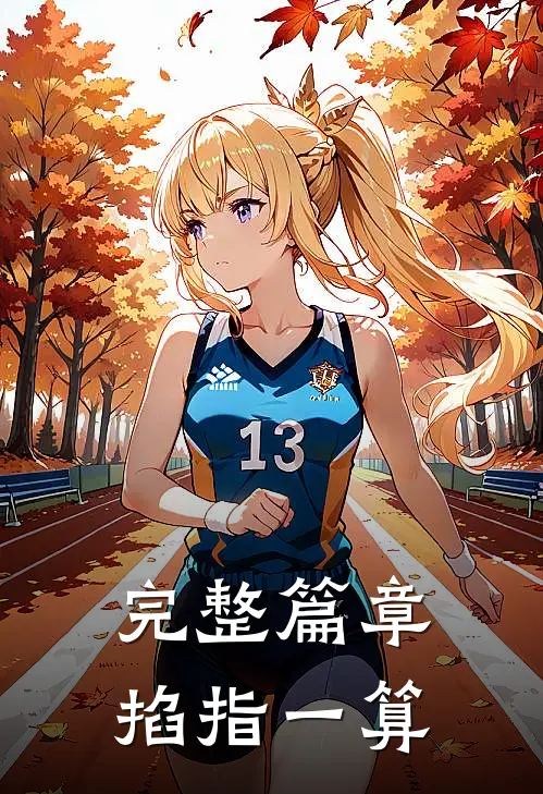 完整篇章掐指一算