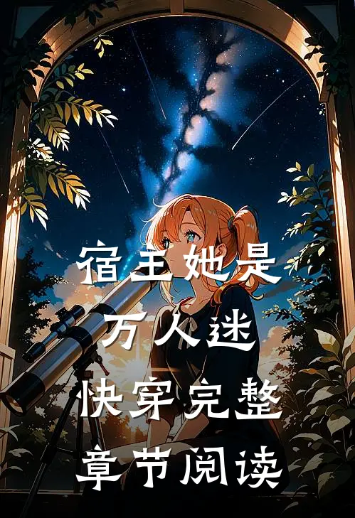 宿主她是万人迷快穿完整章节阅读笔趣阁