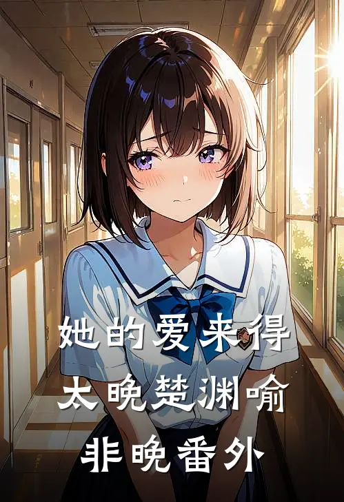 她的爱来得太晚楚渊喻非晚 番外