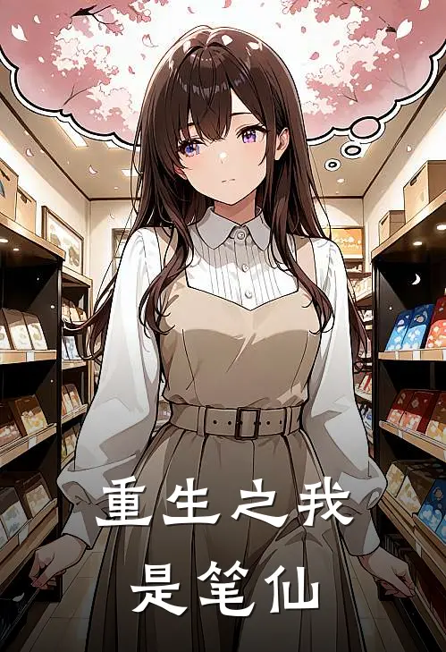 重生之我是笔仙