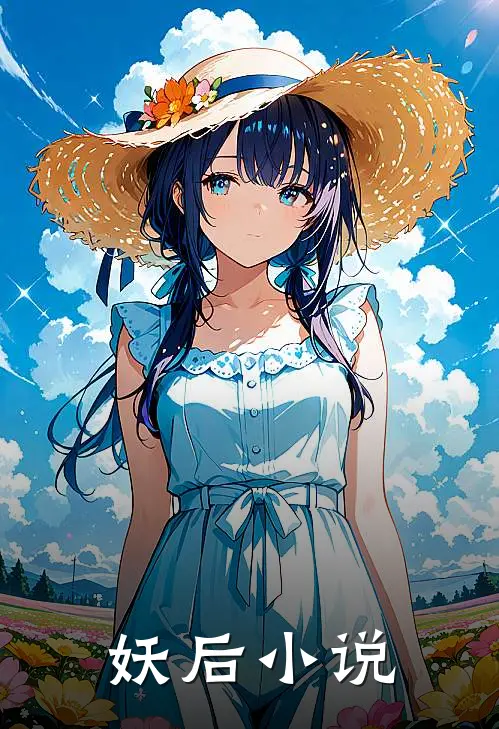 妖后小说