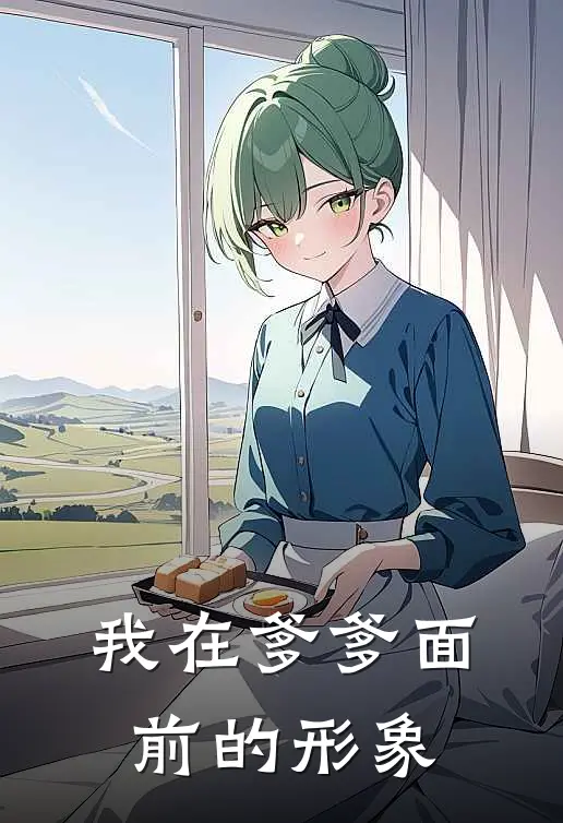 我在爹爹面前的形象