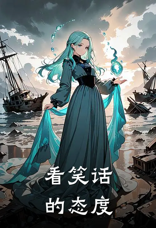 看笑话的态度