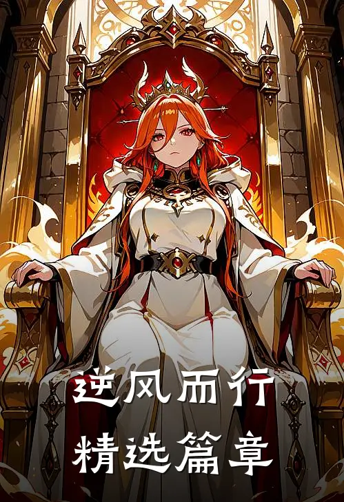 逆风而行精选篇章