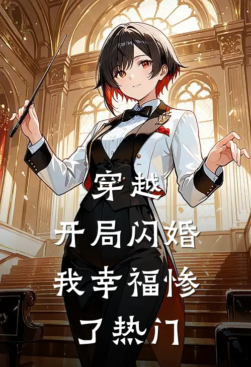 穿越开局闪婚,我幸福惨了热门女主