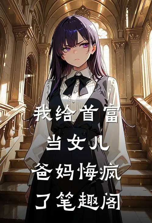 我给首富当女儿,爸妈悔疯了笔趣阁
