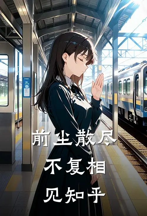 前尘散尽,不复相见知乎免费阅读