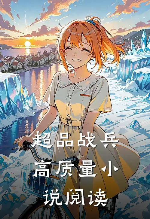 超品战兵高质量小说阅读