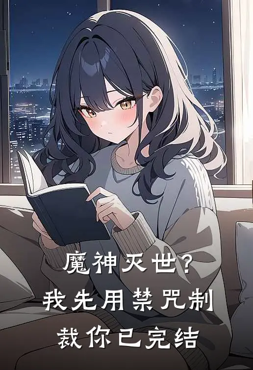 魔神灭世?我先用禁咒制裁你已完结了吗