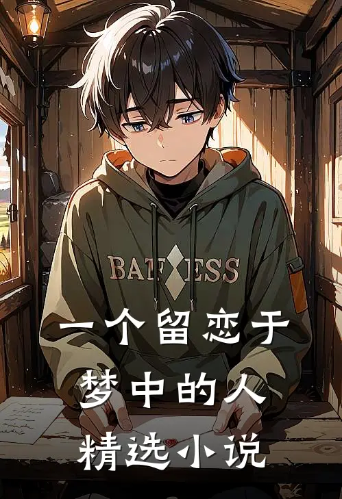 一个留恋于梦中的人精选小说