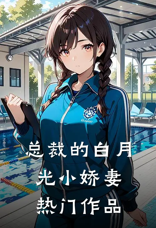 总裁的白月光小娇妻热门作品在线阅读