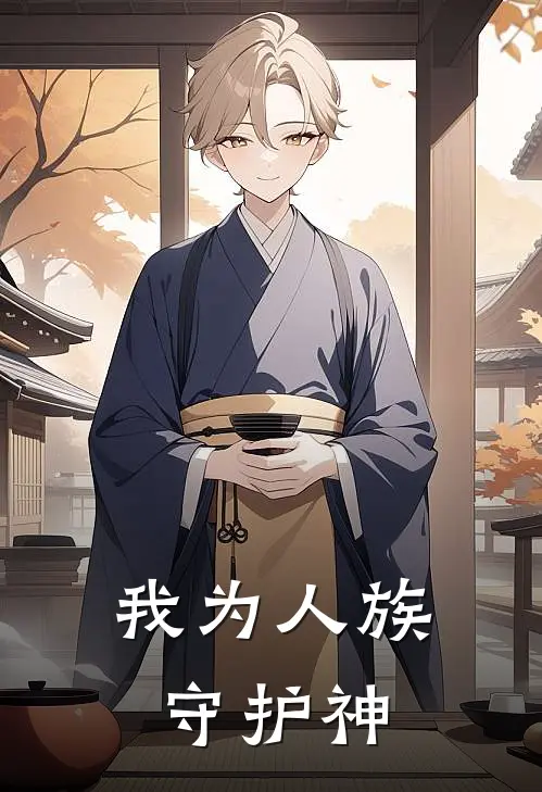 我为人族守护神