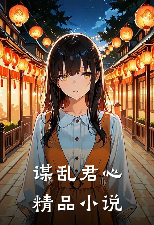 谋乱君心精品小说