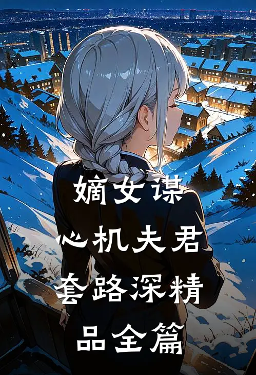 嫡女谋心机夫君套路深精品全篇