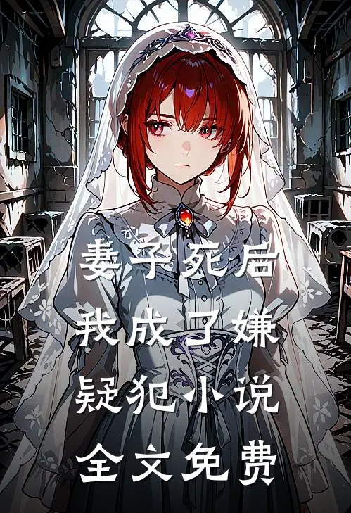 妻子死后,我成了嫌疑犯全文免费观看